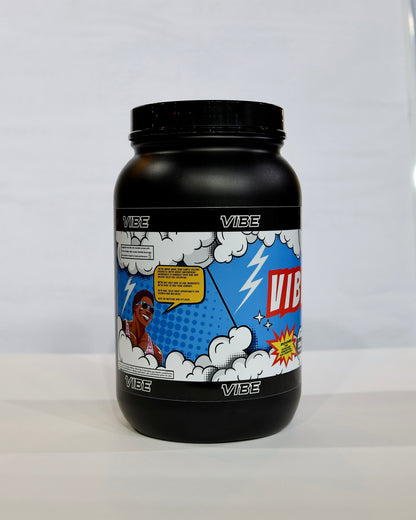 Cookies and Cream Whey Protein